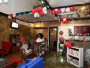 Hip Inn Coffee Phitsanulok Dış mekan fotoğraf