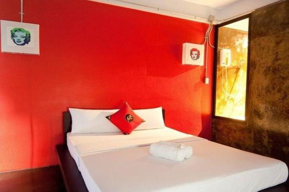 Hip Inn Coffee Phitsanulok Dış mekan fotoğraf