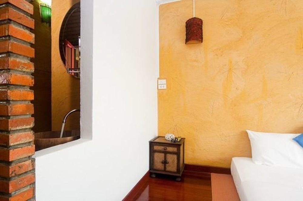 Hip Inn Coffee Phitsanulok Dış mekan fotoğraf